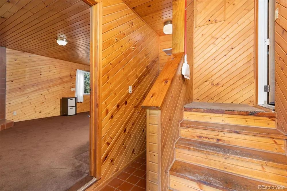 26 Tejas Lane Nederland, CO 80466