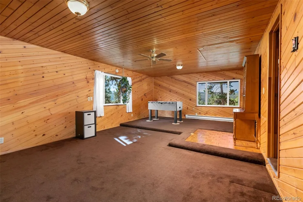 26 Tejas Lane Nederland, CO 80466
