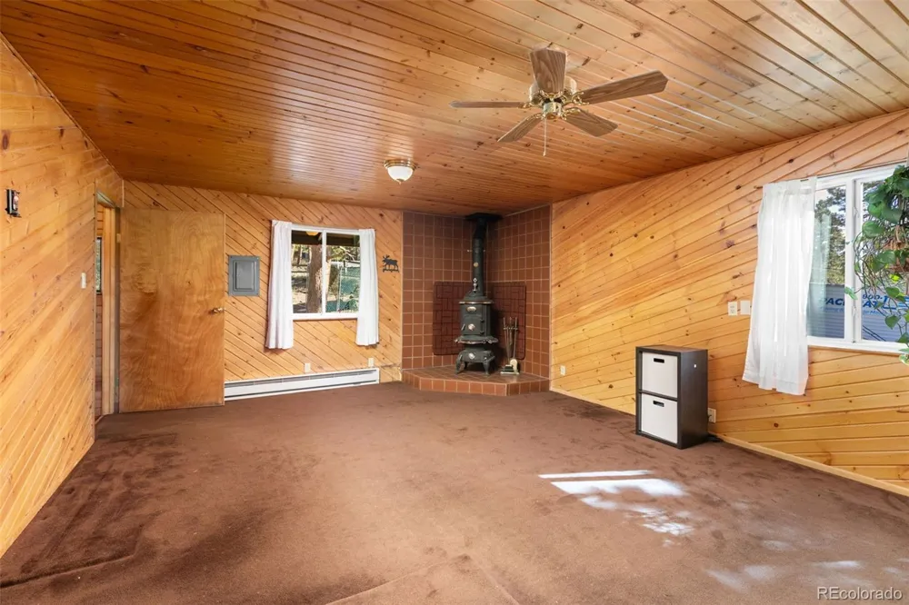 26 Tejas Lane Nederland, CO 80466