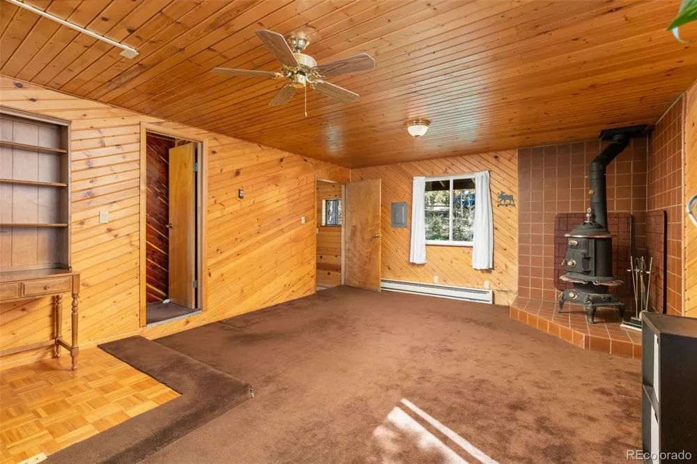 26 Tejas Lane Nederland, CO 80466
