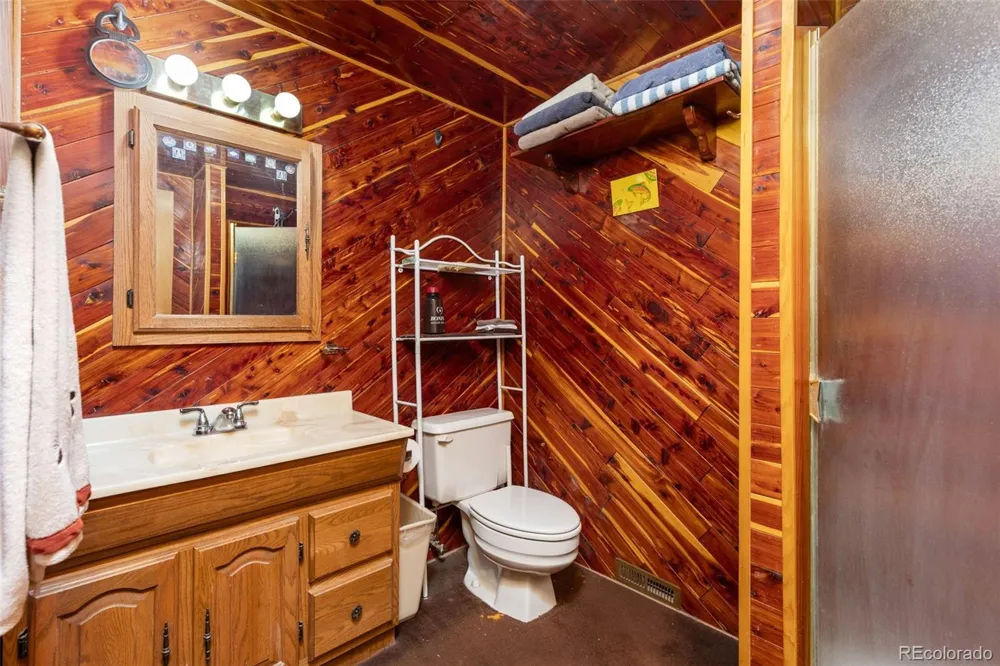 26 Tejas Lane Nederland, CO 80466