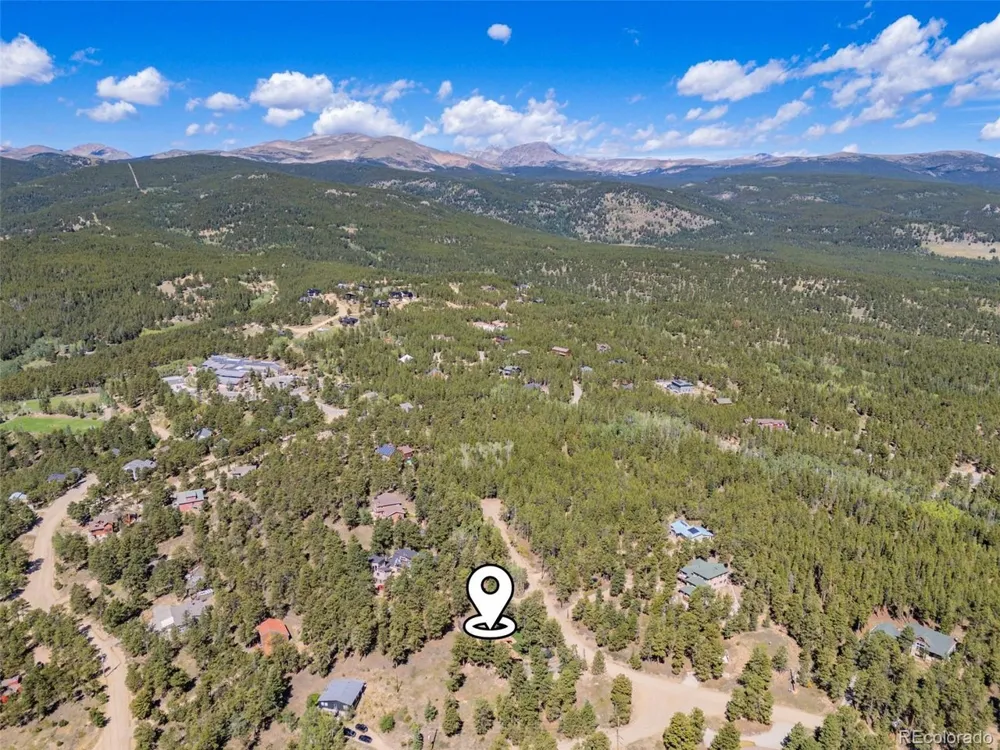 26 Tejas Lane Nederland, CO 80466