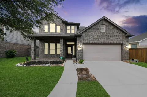23810 Providence Glen Trail