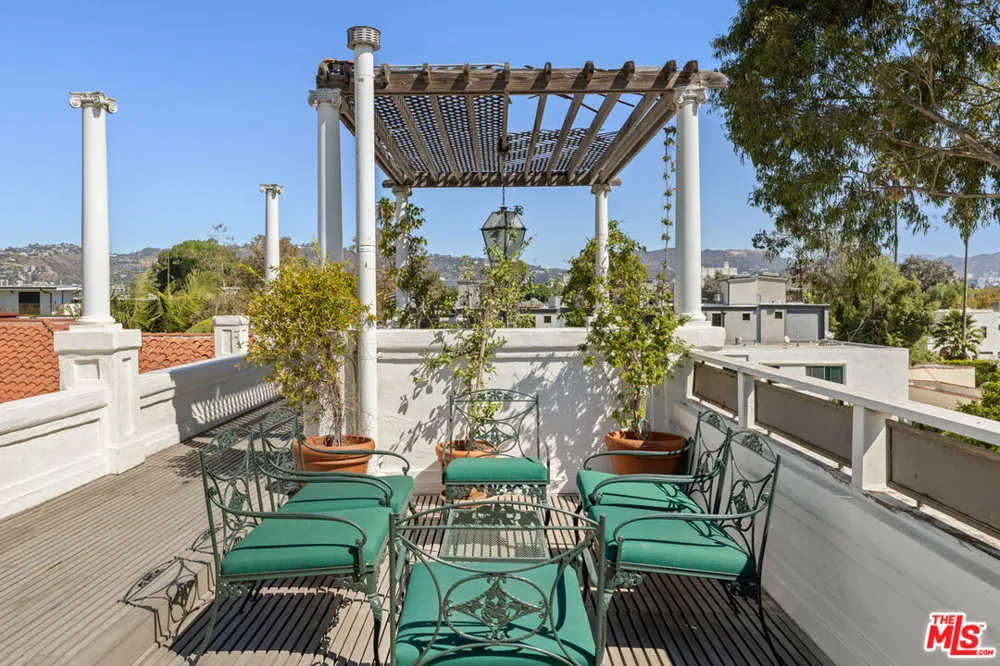 450 Sycamore Avenue Los Angeles, CA 90036