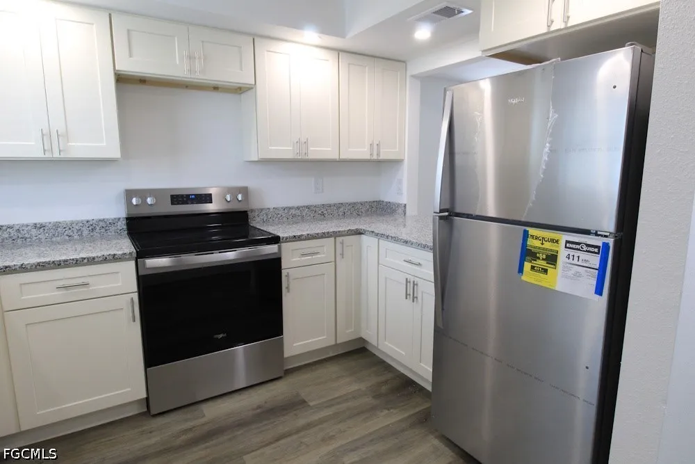 Dublin Circle #101 Fort Myers, FL 33908