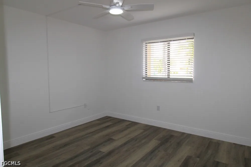 Dublin Circle #101 Fort Myers, FL 33908