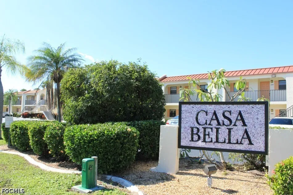 Dublin Circle #101 Fort Myers, FL 33908