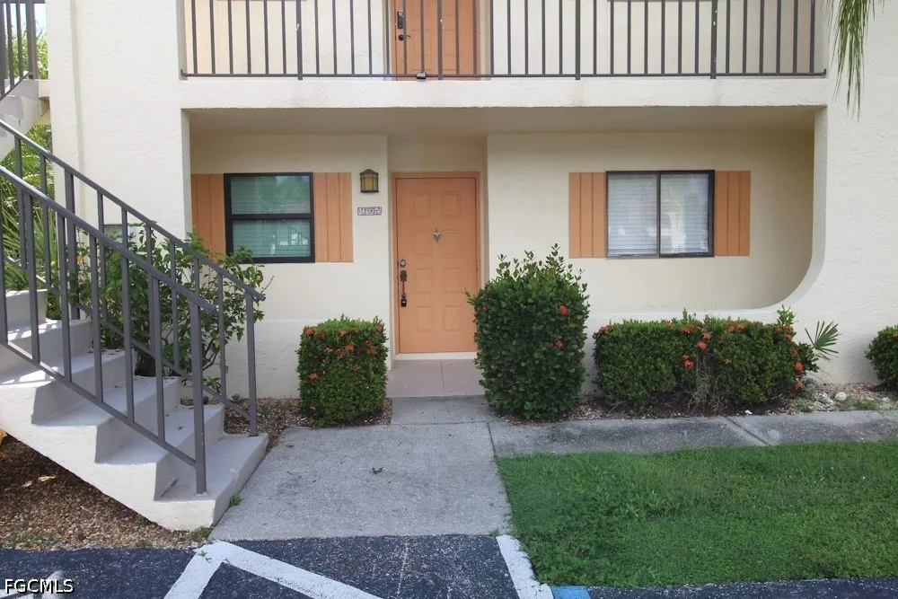 Dublin Circle #101 Fort Myers, FL 33908