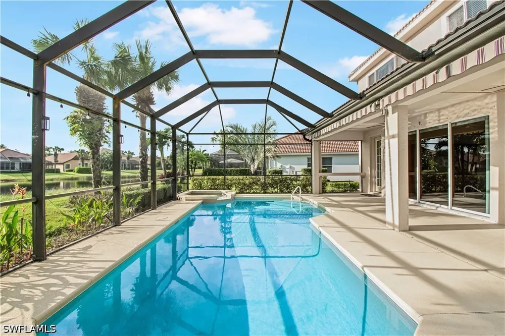 Fairmont Lane Naples, FL 34120