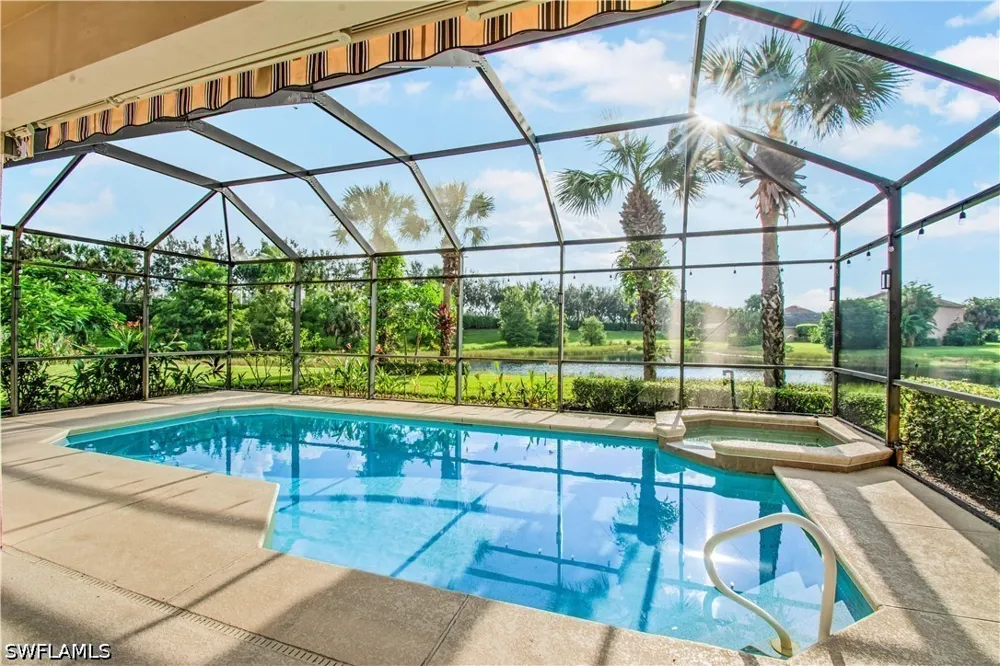 Fairmont Lane Naples, FL 34120
