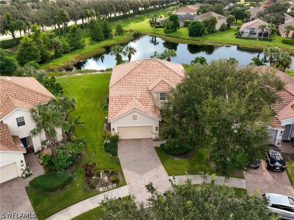 Fairmont Lane Naples, FL 34120