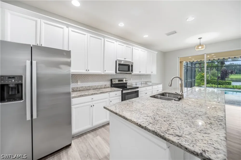 Fairmont Lane Naples, FL 34120