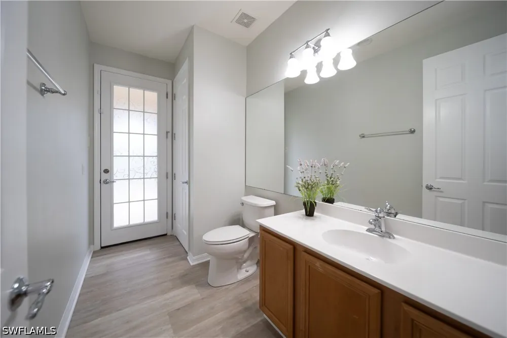 Fairmont Lane Naples, FL 34120