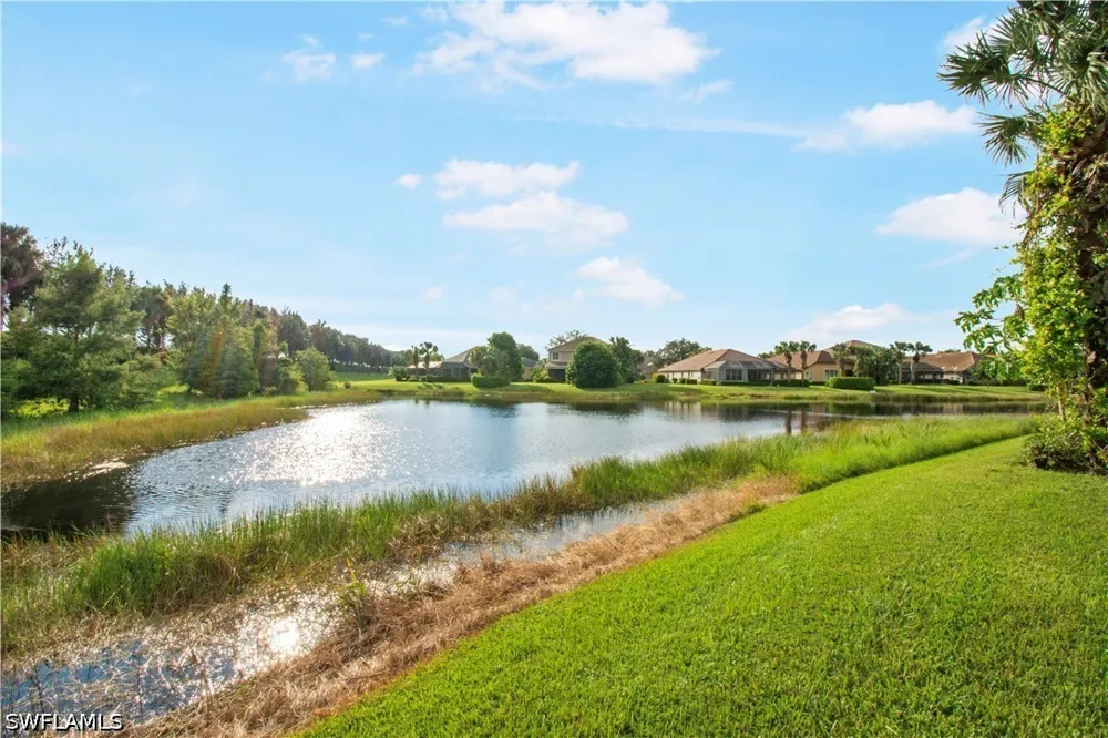 Fairmont Lane Naples, FL 34120