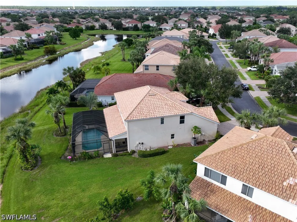 Fairmont Lane Naples, FL 34120