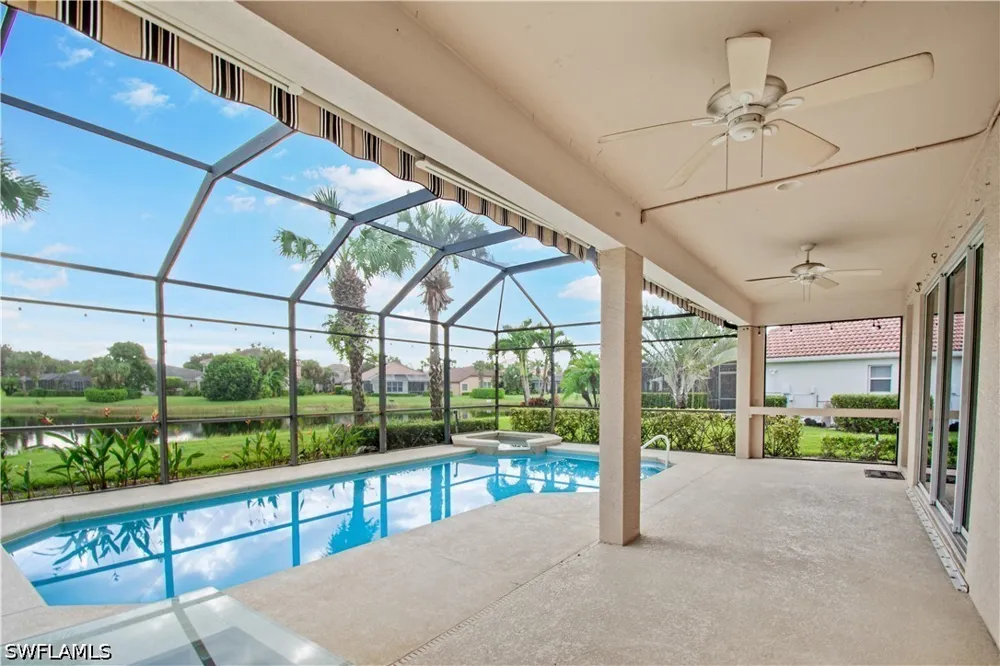 Fairmont Lane Naples, FL 34120