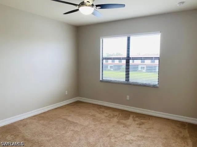 BRISTOL CIRCLE Naples, FL 34120