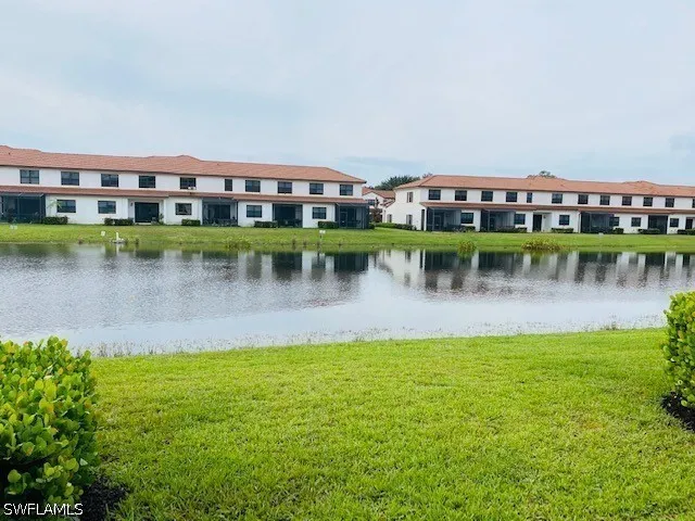 BRISTOL CIRCLE Naples, FL 34120