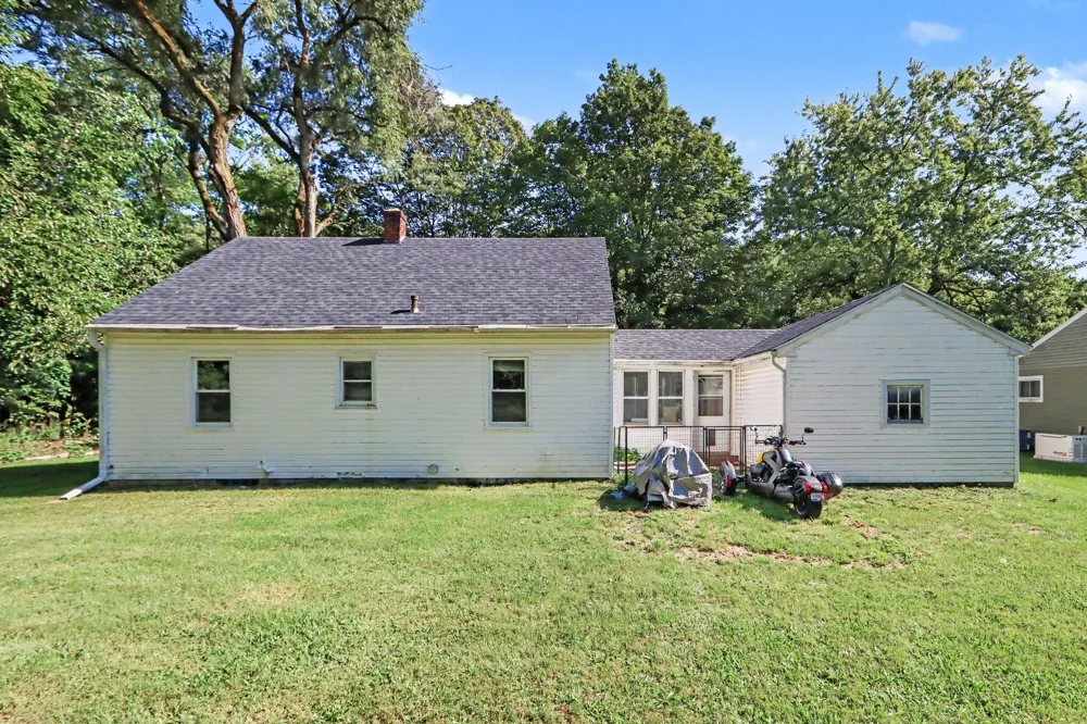 6935 Ravine Road Kalamazoo, MI 49009