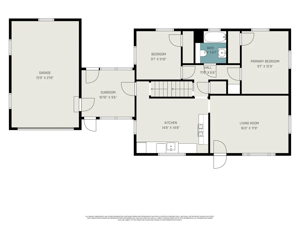 6935 Ravine Road Kalamazoo, MI 49009