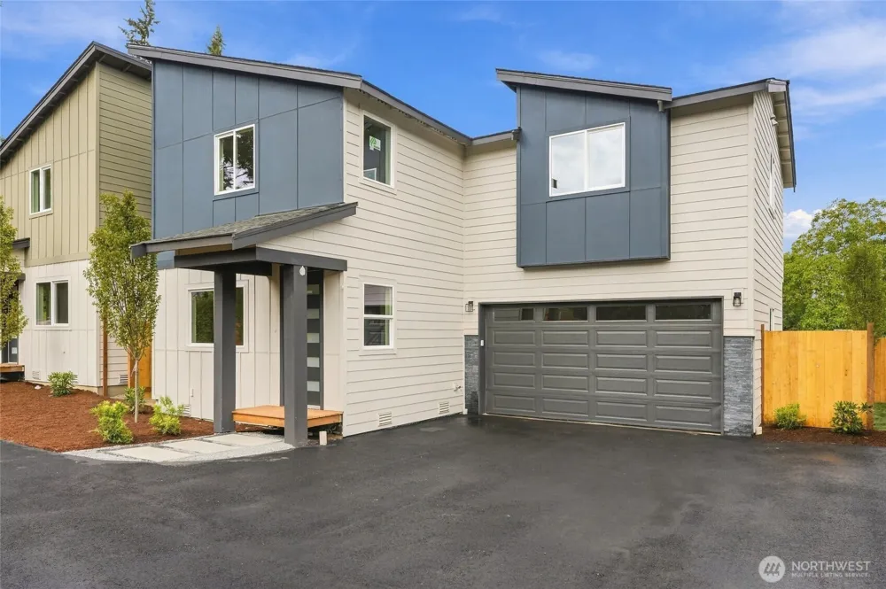 5513 Fleming Street #B Everett, WA 98203