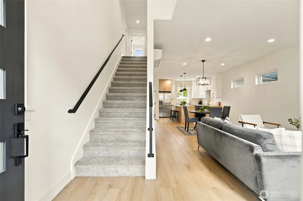 5513 Fleming Street #B Everett, WA 98203