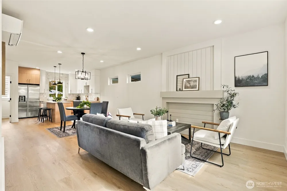 5513 Fleming Street #B Everett, WA 98203