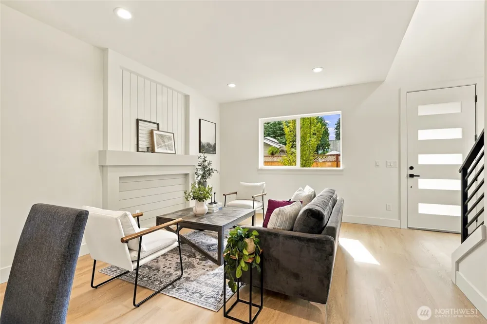5513 Fleming Street #B Everett, WA 98203