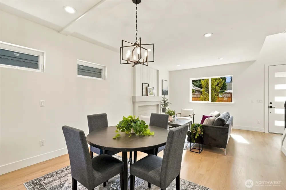 5513 Fleming Street #B Everett, WA 98203
