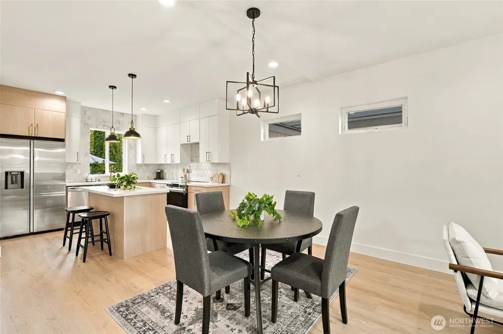 5513 Fleming Street #B Everett, WA 98203