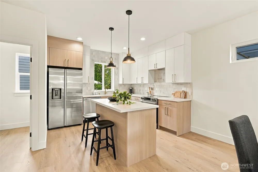 5513 Fleming Street #B Everett, WA 98203