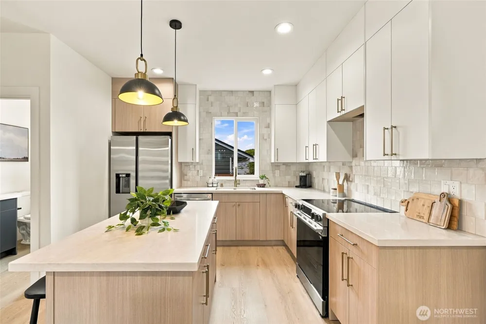 5513 Fleming Street #B Everett, WA 98203