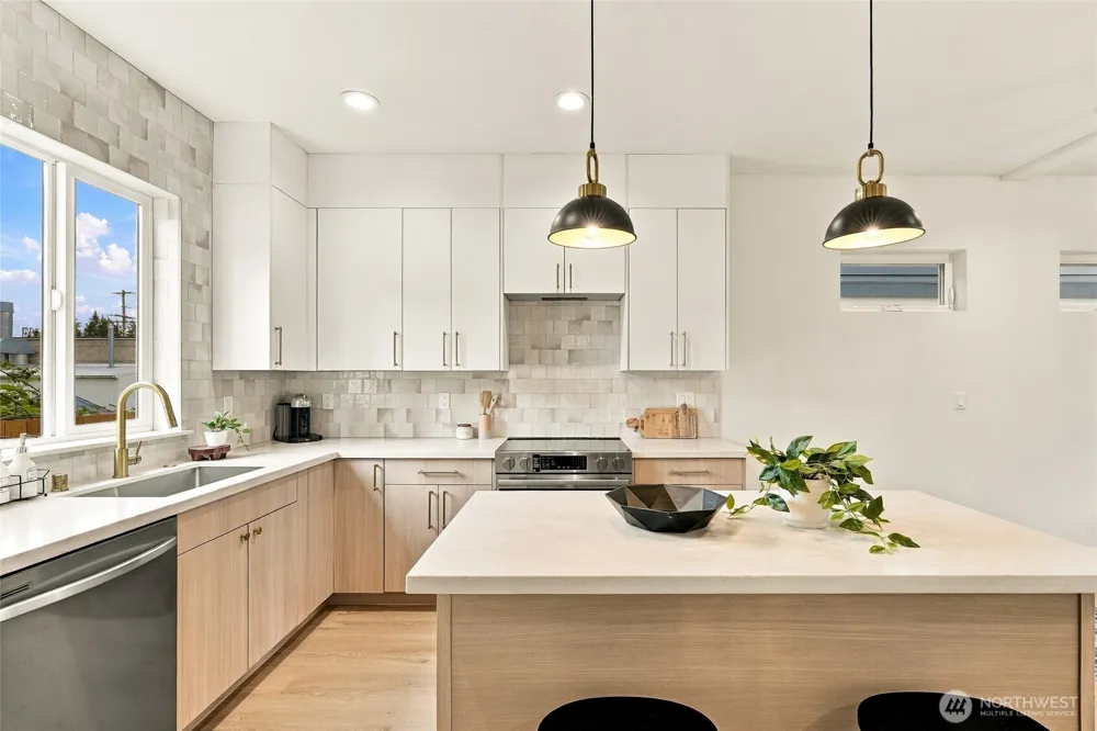 5513 Fleming Street #B Everett, WA 98203
