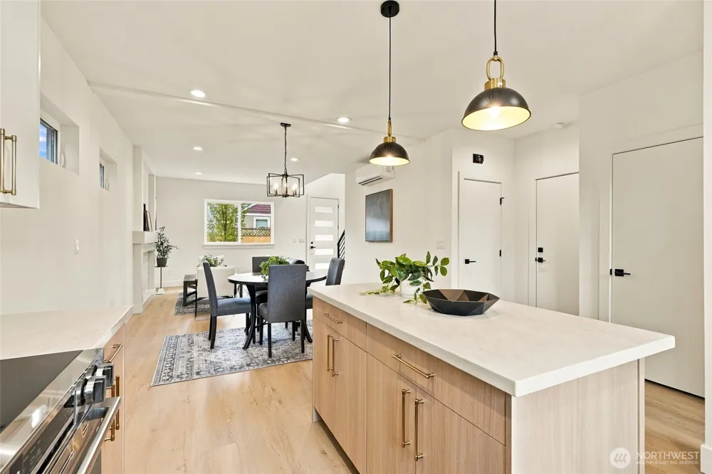 5513 Fleming Street #B Everett, WA 98203