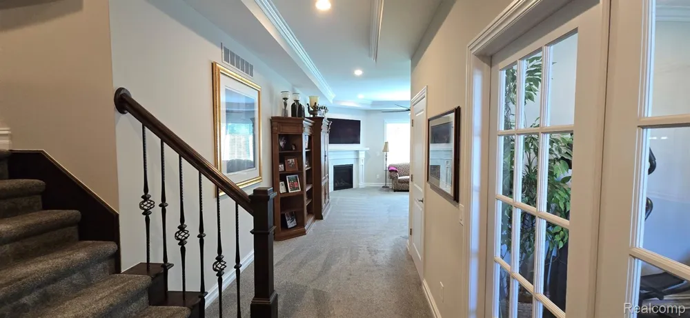 16080 Royal Park Drive S Fraser City, MI 48026