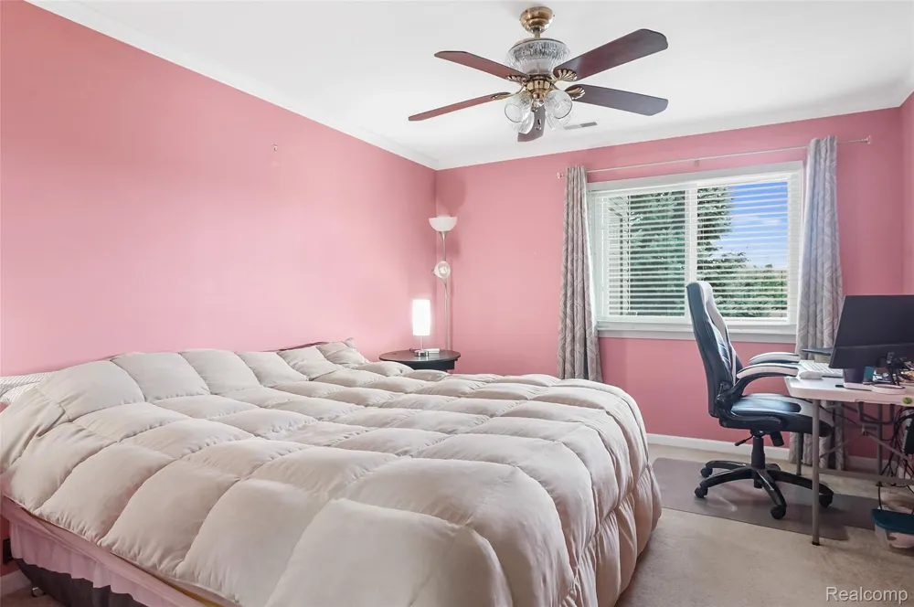 862 Amanda Lane Pontiac City, MI 48340