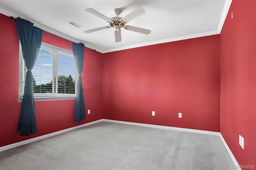 862 Amanda Lane Pontiac City, MI 48340