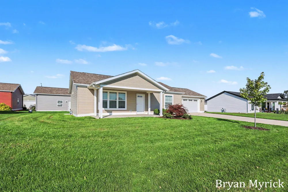 4770 52nd Street #6 Fillmore Township, MI 49423