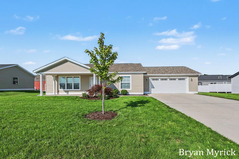 4770 52nd Street #6 Fillmore Township, MI 49423