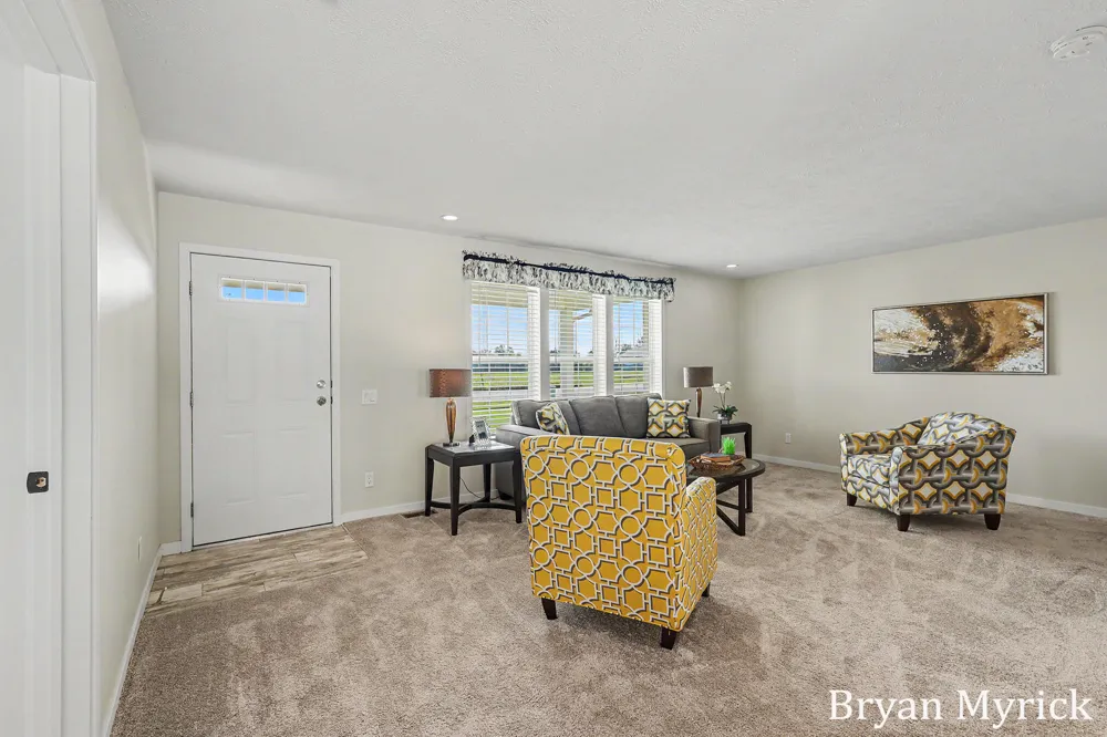 4770 52nd Street #6 Fillmore Township, MI 49423
