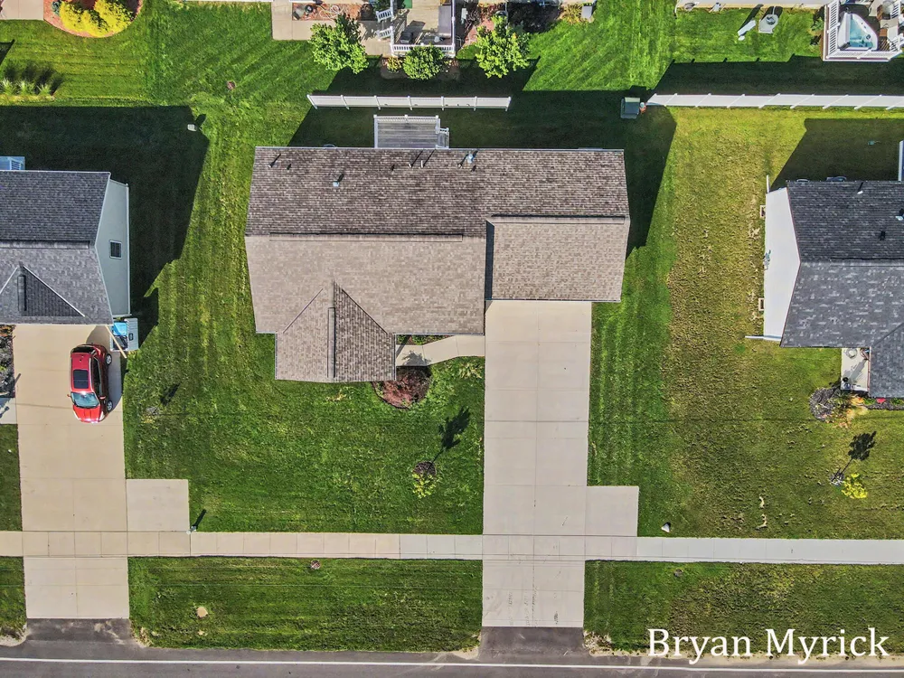 4770 52nd Street Fillmore Township, MI 49423