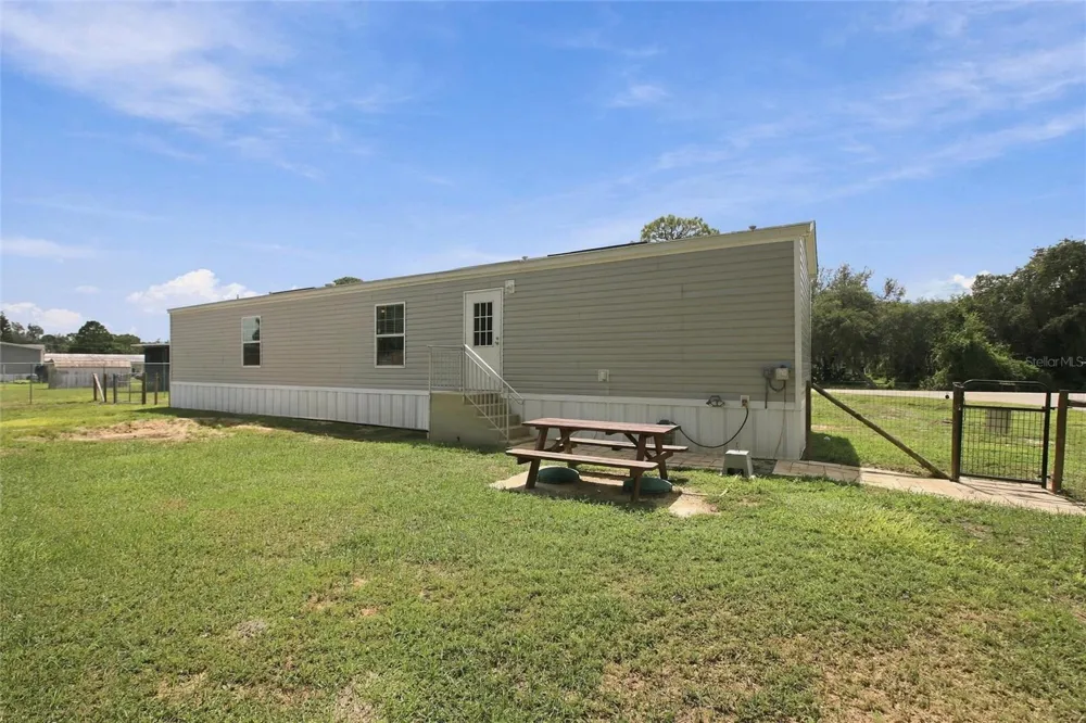 3001 HOLIDAY BEACH DRIVE Avon Park, FL 33825
