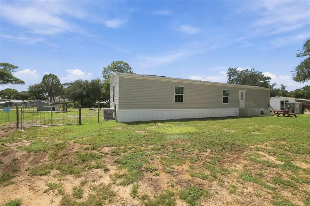 3001 HOLIDAY BEACH DRIVE Avon Park, FL 33825