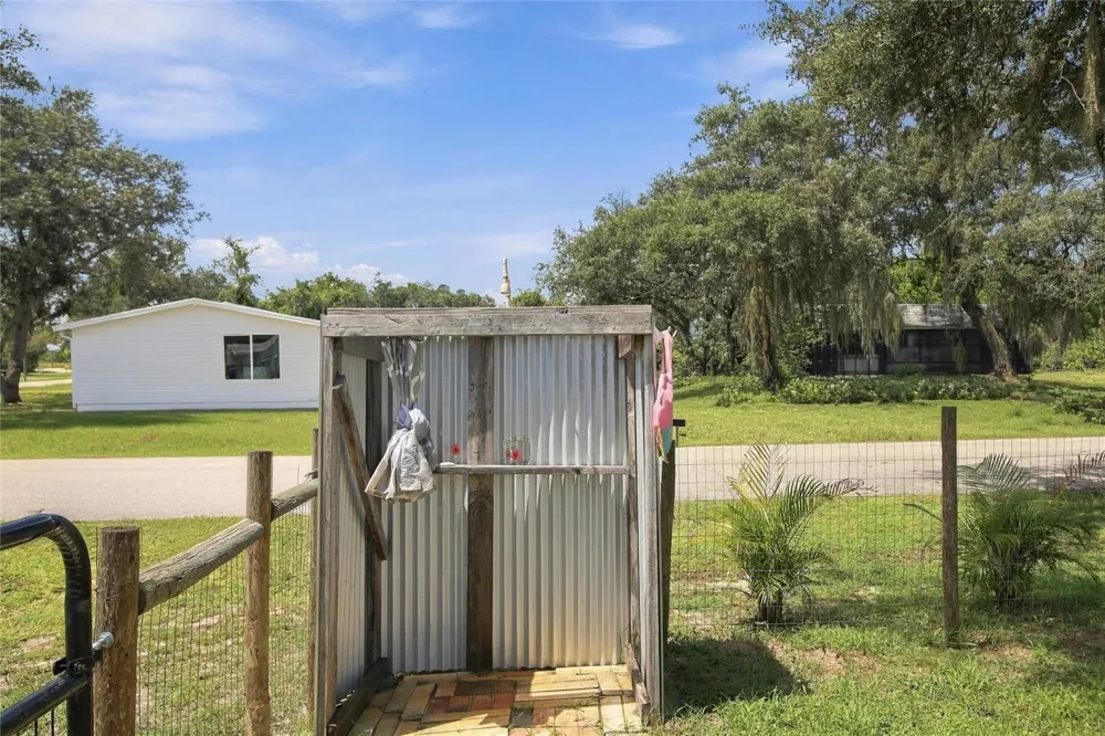3001 HOLIDAY BEACH DRIVE Avon Park, FL 33825