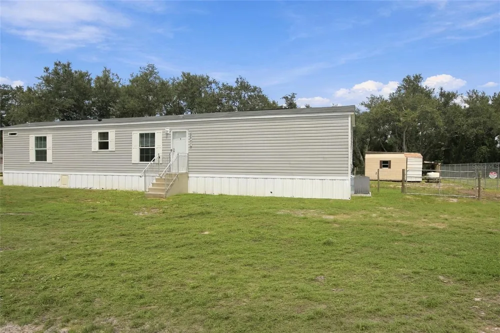 3001 HOLIDAY BEACH DRIVE Avon Park, FL 33825