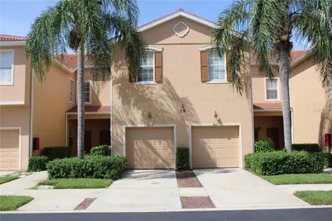 3429 PARKRIDGE CIRCLE #19-103