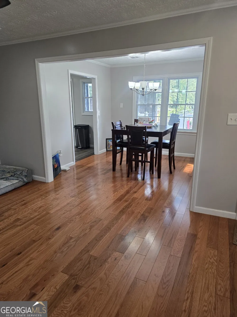 7379 Dexter DR Riverdale, GA 30296
