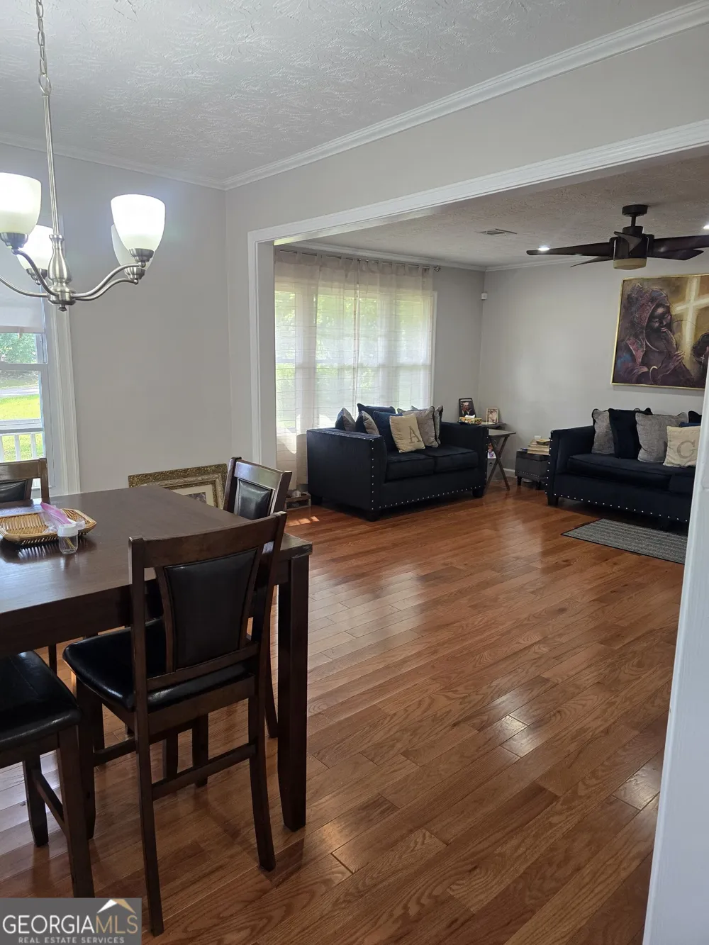 7379 Dexter DR Riverdale, GA 30296