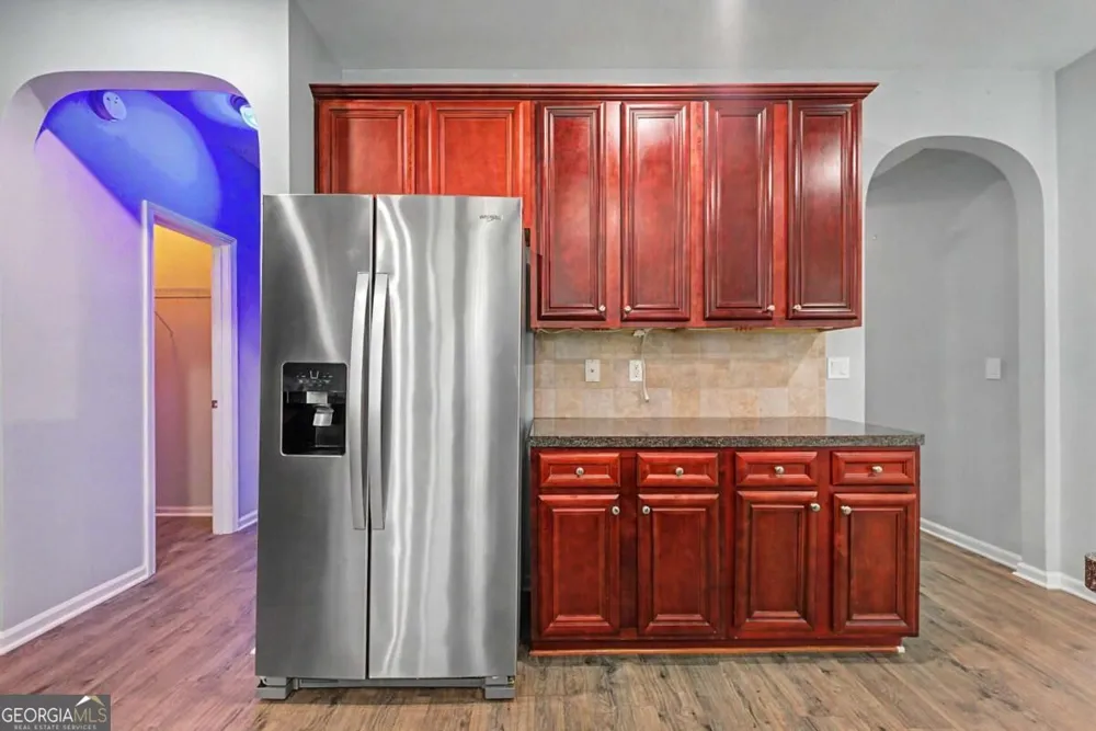 3719 Big Horn CT Ellenwood, GA 30294