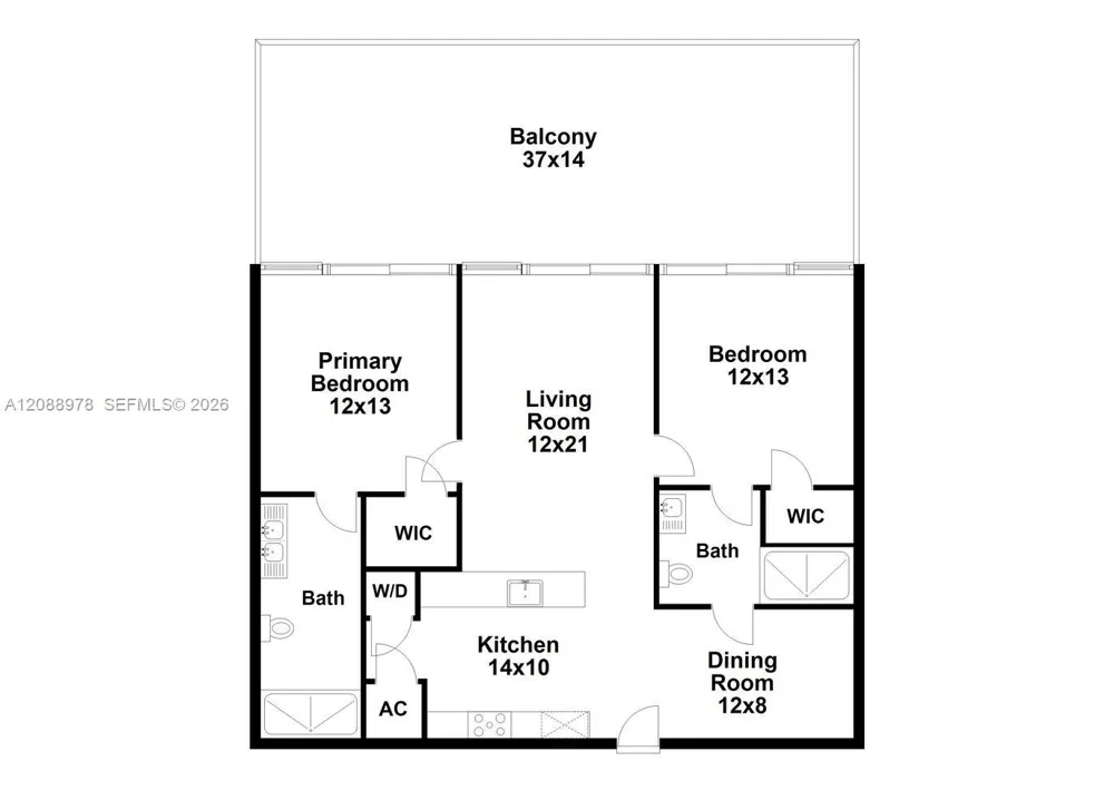 2831 S Bayshore Dr #702 Miami, FL 33133